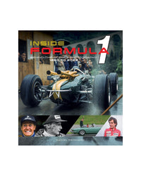 Inside Formula 1 by Daniel Reinhard