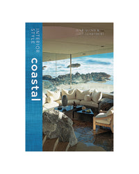 Interior Style Coastal by Jena Quinn