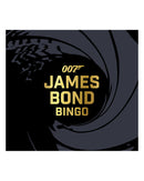 James Bond Bingo