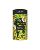 Kew Jigsaw Puzzle: Poisonous Plants