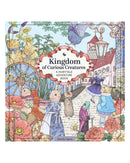 Kingdom of Curious Creatures by Kanoko Egusa