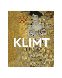 Klimt by Angela Wenzel