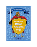 Legends of King Arthur: A Quest Card Game
