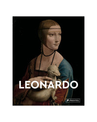Leonardo Masters of Art by Alexander Adams