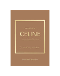 Little Book of Celine by Frances Sola-Santiago