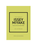 Little Book of Issey Miyake by Kati Chitrakorn
