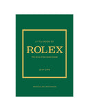 Little Book of Rolex by Josh Sims