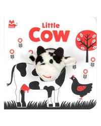 Little Cow by Agnese Baruzzi