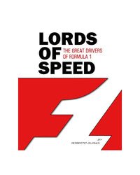 Lords of Speed by Roberto Gurian