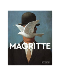 Magritte: Prestel by Alexander Adams