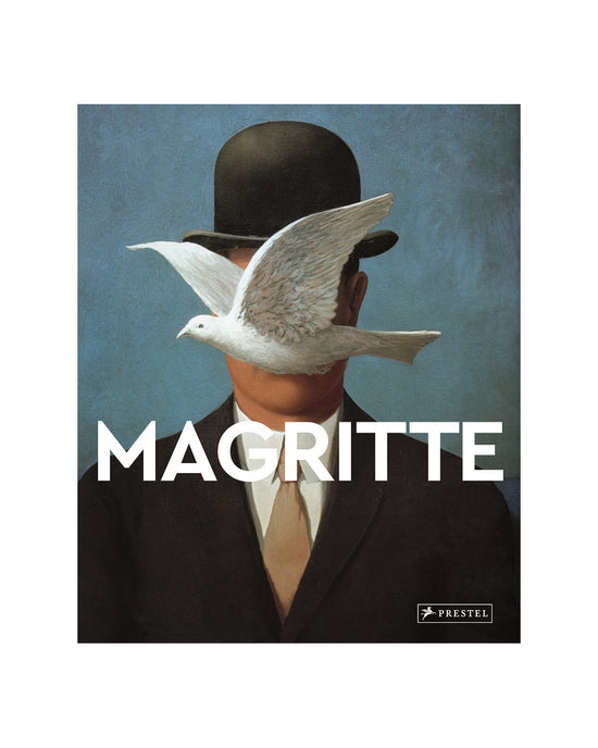 Magritte: Prestel