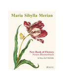 Maria Sibylla Merian Posters by Prestel Publishing