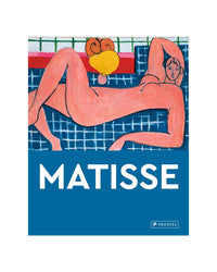 Matisse by Eckhard Hollmann