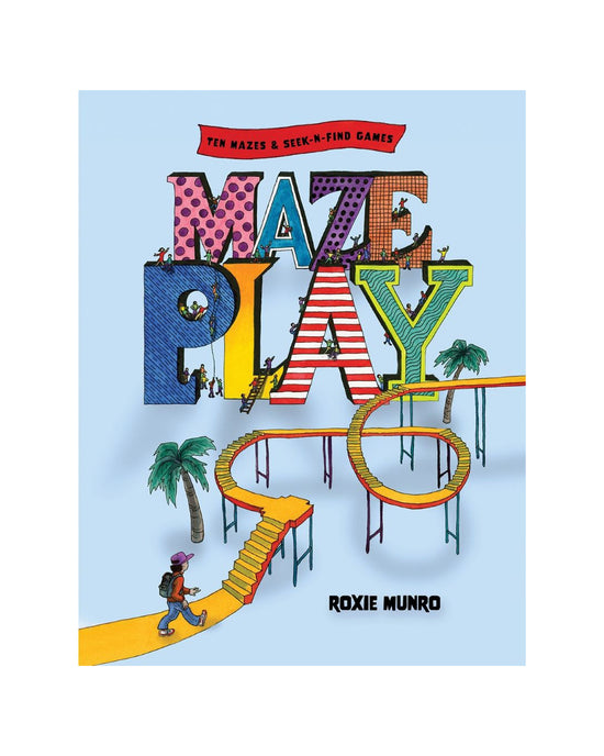 Maze Play