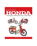 Mini Honda by Gerfried Vogt-mobs