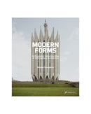 Modern Forms (HB- Revised) by Nicolas Grospierre
