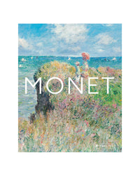 Monet The Bigger Picture by Anne Sefrioui