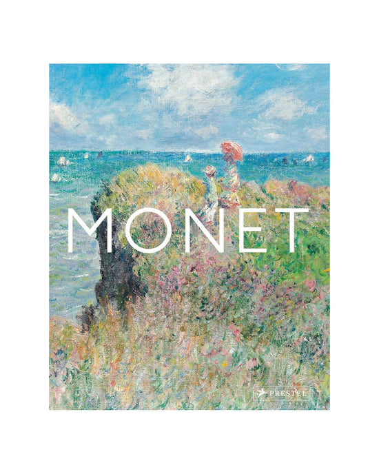Monet The Bigger Picture
