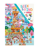 Monuments of the World by Benedetta Capriotti