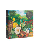 Moon Garden 1000-Piece Jigsaw Puzzle