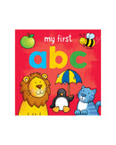 My First ABC by Sophie Giles
