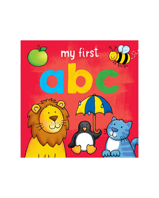 My First ABC
