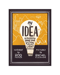 My Idea by Rod Tucker