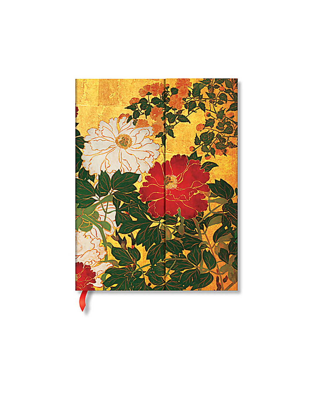 Natsu Ultra Lined Hardcover Journal Wrap