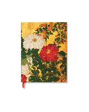 Natsu Ultra Lined Hardcover Journal Wrap