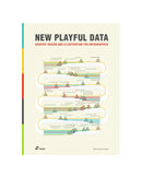 New Playful Data by Wang Shoaqiang