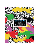 Num8ers De La Runway by Clarence Ruth