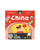 Our World China by Sophie Ma Daemicke