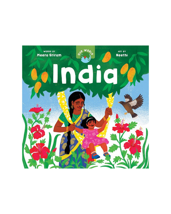 Our World India