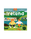 Our World Ireland by Muireann Ni Chiobhain