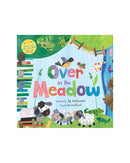 Over in the Meadow by Jill Mcdonald
