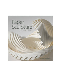 Paper Sculpture by Richard Sweeney