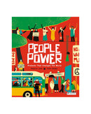 People Power by Rebecca June