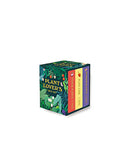 Plant Lover's Box Set by Jessie Oleson Moore