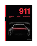 Porsche 911 The Art of Speed by Jürgen Lewandowski