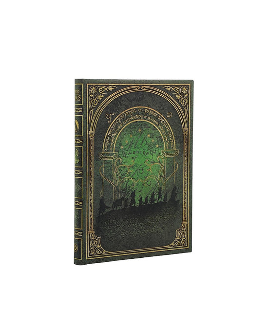 Power of the Fellowship Unlined Midi Journal