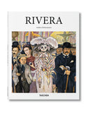 Rivera by Andrea Kettenmann