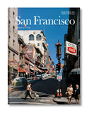 San Francisco by Richie Unterberger