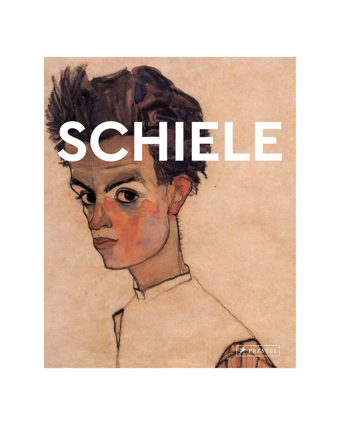 Schiele by Isabel Kuhl
