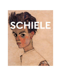 Schiele by Isabel Kuhl