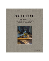 Scotch: Horst . Friedrichs by Stuart Husband