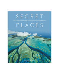 Secret Places by Jochen Mussig