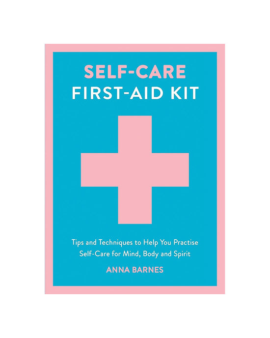 Self Care First Aid Kit