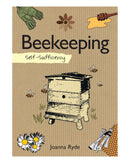 Self Sufficiency: Beekeeping by Joanna Ryde