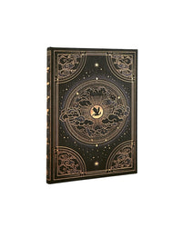 Shadows of Navarre Midi Lined Journal