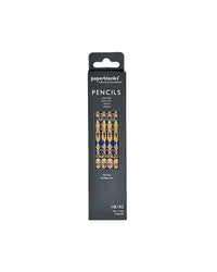 Silk Sky Pencil 4 Pack